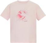 Regatta Детска спортна тениска Regatta Kid's Aria Sport shirt - Pink Haze - размер 13 Years (704-6359-0516)