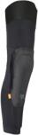 FOX Racing Мъжки протектор за колене FOX Racing Launch Elite Knee/Shin Guard Protector - Black (852-0790-0111)