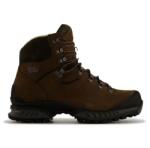 Hanwag Мъжки туристически обувки Hanwag Tatra II Wide Walking boots - Brown - размер 43 (EU) (019-0355-0117)