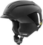 uvex Ски каска Uvex Levitate MIPS Ski helmet - Black Matt - размер 58-61 cm (418-1180-0213)