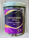 Virág Natura VN Menopauza 50g szálas gyógynövény teakeverék - rostesvitamin