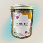 Virág Natura VN PCOS tea 80g szálas gyógynövény teakeverék - rostesvitamin