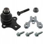 Febi Bilstein Vw Golf 2/3 Karosszéria Csapszeg, Bal/jobb, 19MM, Rögzítőkkel És Csavarokkal