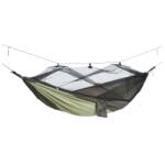 AMAZONAS Хамак Amazonas Moskito-Traveller Thermo Hammock - Green - размер One Size (902-0132-0111)