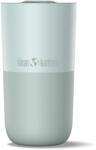 Klean Kanteen Термос Klean kanteen Rise Tumbler with Slide Lid Insulated mug - Barely Blue - размер 473 ml (533-2418-0111)