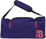 Beal Чанта за въжета Beal Folio II Rope bag - Purple - размер 35 l (311-0221-0311)