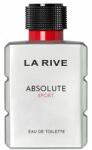La Rive Sport Men eau de toilette spray 100ml