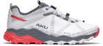 AKU Мултиспорт обувки AKU Flyrock GTX Multisport shoes - Light Grey / Red - размер 45 (EU) (022-0846-0518)
