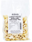 Paleolit Mandulabél blansírozott 100g nyers, egész - rostesvitamin