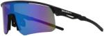 SPECT Eyewear Очила за колоездене Red bull spect Riddle S3 Cycling glasses - Matt Black / Smoke Green Purple Mirror - размер One Size (205-7068-0111)
