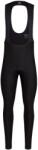 Rapha Мъжки клин за колоездене Rapha Core Winter Tights with Pad Cycling bottoms - Black - размер XL (055-3389-0115)