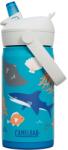 CamelBak Детска термо бутилка Camelbak Kid's Thrive Flip Straw VSS Insulated bottle - Ocean Life - размер 350 ml (533-2163-0611)