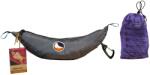 Ticket To The Moon Хамак Ticket to the moon Mini Hammock Set Hammock - Dark Grey - размер 160 x 100 cm (902-0366-0211)