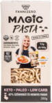 FANNIZERO Magic Pasta kis makaróni 200g 23 tojásos száraztészta - rostesvitamin