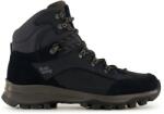 Hanwag Дамски туристически обувки Hanwag Women's Banks LL Walking boots - Navy / Asphalt - размер 39 (EU) (119-0375-0115)