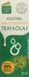 Bálint Cseppek Teafaolaj esszenciális 30ml