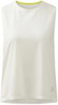 Haglöfs Дамски потник с широка презрамка Haglöfs Women's L. I. M Ridge Tank Tank top - Soft White - размер XL (916-5457-0315)