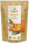 BioMenü BIO Kurkuma őrölt 250g - rostesvitamin