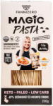 FANNIZERO Magic Pasta spagetti 200g 23 tojásos száraztészta - rostesvitamin