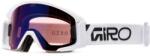 Giro Маска Giro Dropline MTB Vivid S2 Goggles - White - размер One Size (205-6712-0511)