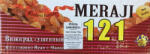 Paleolit Barna mazsola 10kg lédig - rostesvitamin