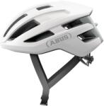 ABUS Каска за шосейно колоездене Abus Powerdome Bike helmet - Polar White - размер M 54-58 cm (851-1555-0112)