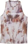 NNormal Дамски потник с широка презрамка NNormal Women's Race Tank 02 Tank top - Fade Print (916-5426-0113)