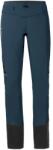 Vaude Дамски панталон за ски-туринг Vaude Women's Larice Light Pants III Ski touring trousers - Dark Sea - размер 36 (107-2194-0318)