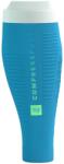 Compressport Компресионни чорапи Compressport R2 3.0 Leg warmers - Norse Blue / White - размер T4 (201-8599-1414)