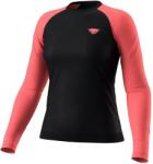 Dynafit Дамска тениска Dynafit Women's Ultra S-Tech L/S Tee Running shirt - Cabana - размер M/L (916-6639-0112)