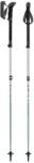 LEKI Туристически щеки Leki Makalu FX TA Compact Walking poles - Silver / Greygreen / White - размер 100 (526-1065-0111)