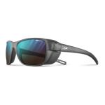 Julbo Алпийски очила Julbo Camino Reactive S2-4 (VLT 35-7%) Glacier glasses - Black / Grey (205-2850-0111)