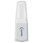 Steripen UV пречиствател за вода Steripen UltraLight Traveller UV Water purification - White / Grey - размер One Size (538-0115-0111)