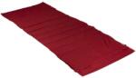 Cocoon Вътрешен чувал Cocoon TravelSheet Mikrofaser Travel sleeping bag - Cranberry - размер 220 x 90 cm (515-0038-c) Спален чувал