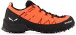 Salewa Дамски апроуч обувки Salewa Women's Wildfire 2 Approach shoes - Fluo Coral / Black - размер 36, 5 (EU) (142-0242-0213)