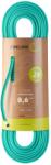Edelrid Единично въже Edelrid Siskin Eco Dry 8, 6 Single rope - Icemint - размер 60 m (308-0403-0112)