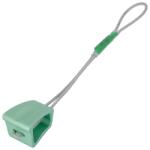DMM Клин Dmm Wallnut - Green - размер 11 (325-0093-0311)
