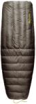 Sea to Summit Пухен спален чувал Sea to Summit Ember -1°C Down Quilt Down sleeping bag - Beluga Black - размер Long (513-1631-0113) Спален чувал