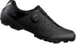 Shimano Обувки за планинско колоездене Shimano XC302 Cycling shoes - Black - размер 46 (036-1255-0116)