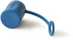 Gregory Хидратиращ резервоар (camelbak) Gregory Bite Valve Cover - Optic Blue - размер One Size (533-2380-0111)