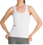 Sportful Потник за колоездене Sportful Women's SRK Top Cycling singlet - White (156-2758-0613)