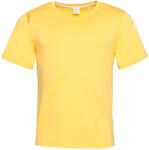 Chillaz Мъжка тениска Chillaz Bozen Carabiner T-shirt - Yellow - размер M (216-8100-0214)