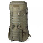 SAVOTTA Трекинг раница Savotta Jääkäri XL 70 Walking backpack - Green - размер One Size (505-0645-0111)