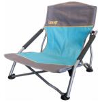 Uquip Къмпинг стол Uquip Sandy Camping chair - Petrol / Grey - размер Normal (580-0238-0111)