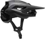 FOX Мъжка каска за планинско колоездене FOX Racing Speedframe RS Bike helmet - Matte Black - размер S 51-55 cm (851-1622-0110)