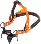 Skylotec Снегоходни шипове Skylotec Mini Crampon 4P Snow spikes - Black / Orange - размер Straps (412-0098-0111)