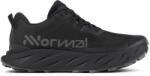 NNormal Мъжки маратонки NNormal Cadí Trail running shoes - Black - размер 46 (EU) (023-2678-0221)