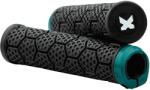 Sixpack Racing Грипове за кормило Sixpack racing D-Trix PA Bike grips - Pine Green - размер Ø 33 mm (860-4491-0311)