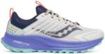 Saucony Дамски маратонки Saucony Women's Ride TR2 Trail running shoes - White / Navy - размер 37 (EU) (123-1606-0813)