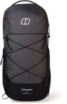 Berghaus Туристическа раница Berghaus Freeflow 24 Walking backpack - Grey Pinstripe / Jet Black - размер One Size (502-8706-0111)